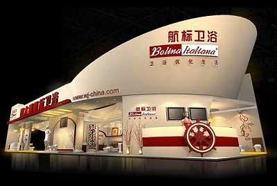 展覽展示設(shè)計空間必須注意的幾大要素，你都了解嗎？